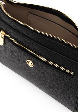 Kadın Siyah Çapraz Çanta - 50311450001