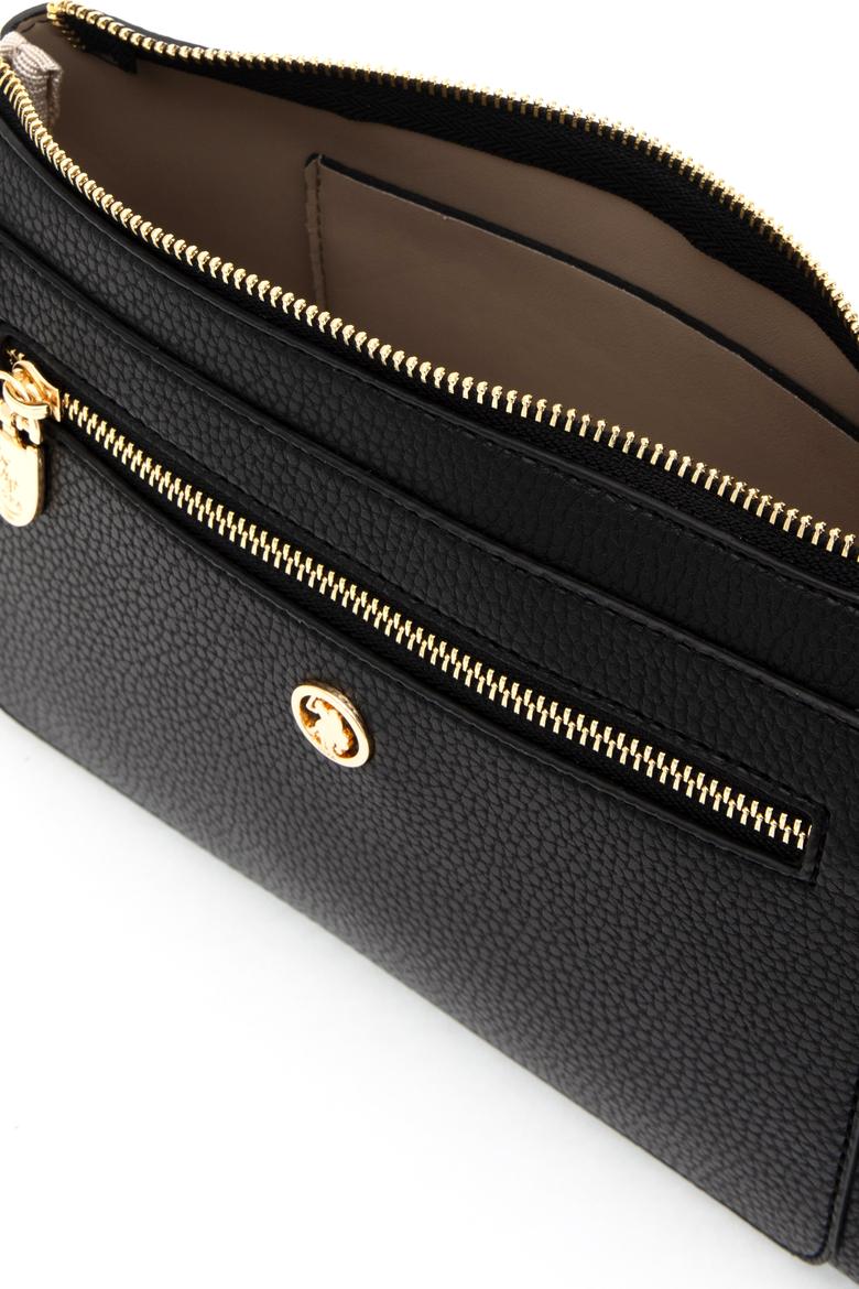 Kadın Siyah Çapraz Çanta - 50311450001