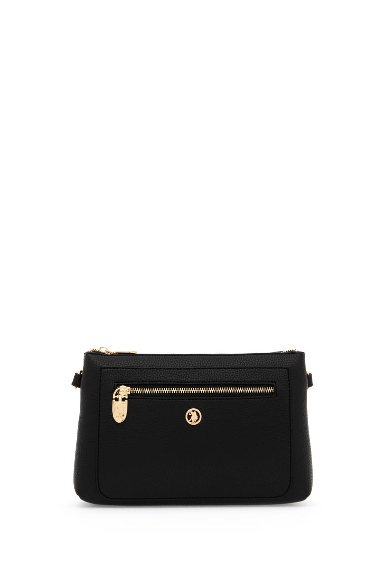 Kadın Siyah Çapraz Çanta - 50311450001