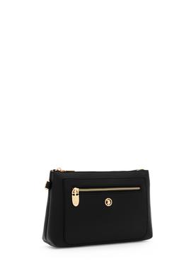 Kadın Siyah Çapraz Çanta - 50311450001