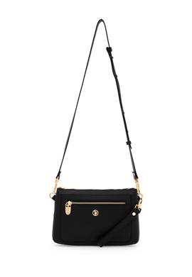 Kadın Siyah Çapraz Çanta - 50311450001