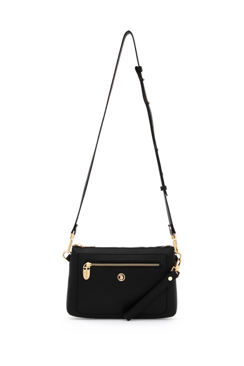 Kadın Siyah Çapraz Çanta - 50311450001