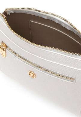 Kadın Beyaz Çapraz Çanta - 50311450002