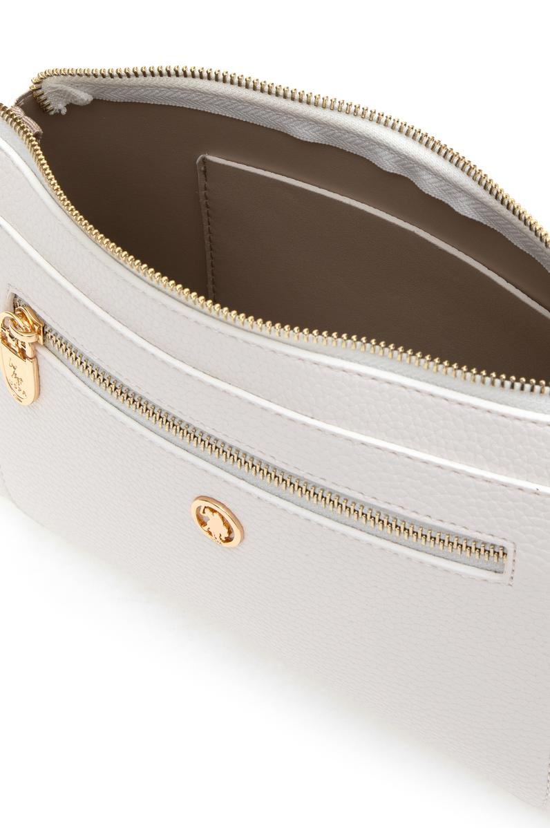 Kadın Beyaz Çapraz Çanta