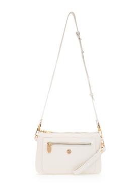 Kadın Beyaz Çapraz Çanta - 50311450002