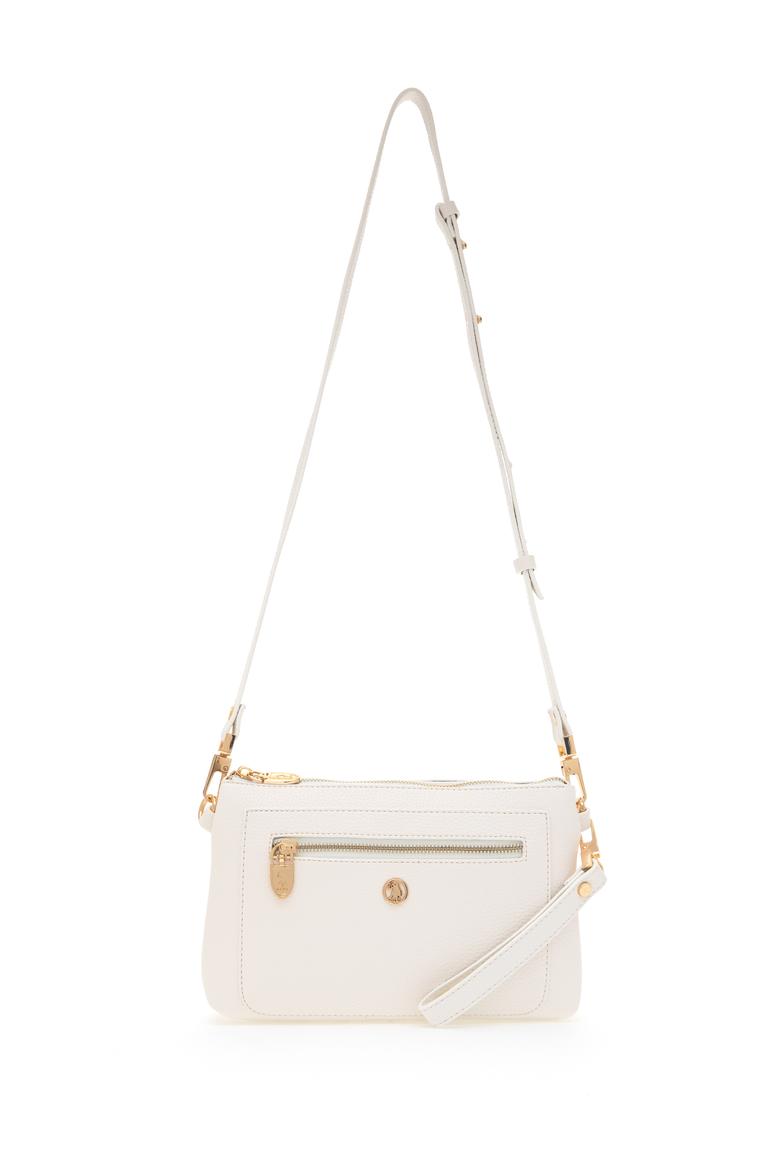 Kadın Beyaz Çapraz Çanta - 50311450002
