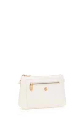 Kadın Beyaz Çapraz Çanta - 50311450002