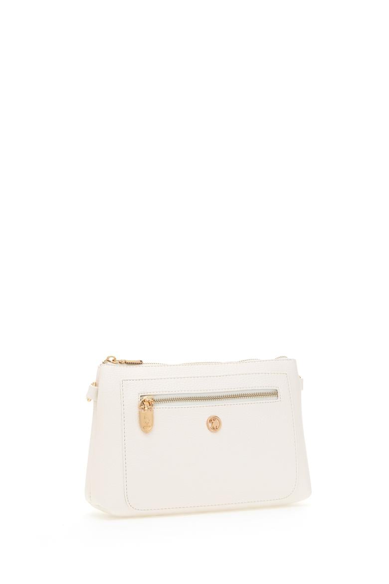 Kadın Beyaz Çapraz Çanta - 50311450002