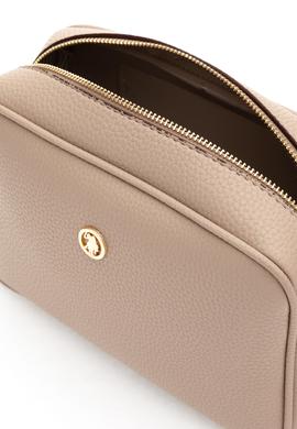 Kadın Bej Çapraz Çanta - 50311449003