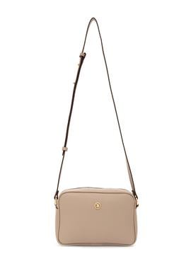 Kadın Bej Çapraz Çanta - 50311449003