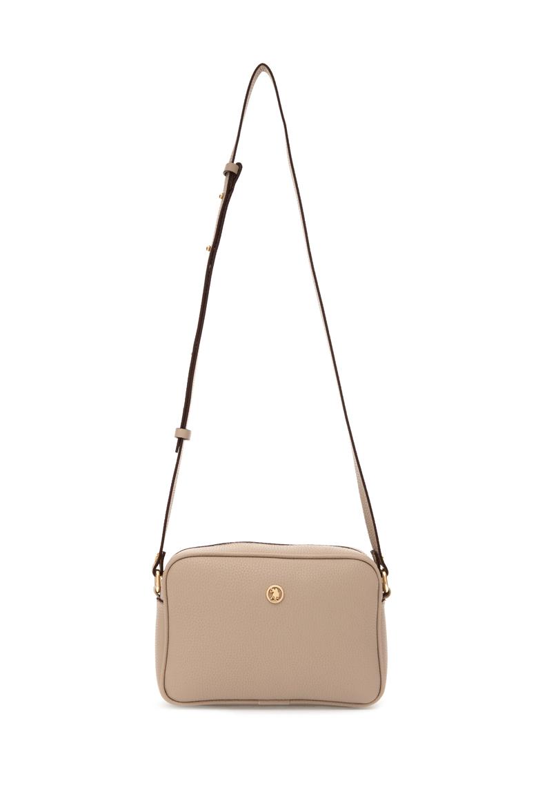Kadın Bej Çapraz Çanta - 50311449003