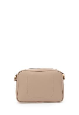 Kadın Bej Çapraz Çanta - 50311449003