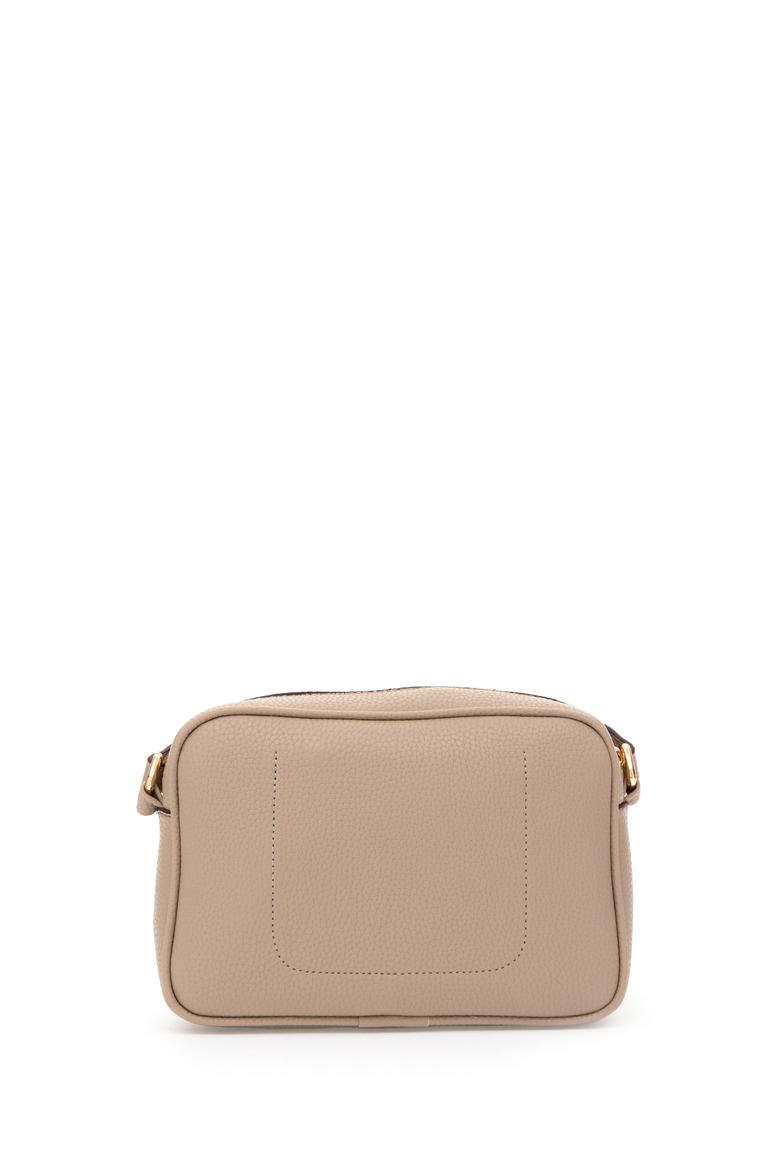 Kadın Bej Çapraz Çanta - 50311449003