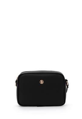 Kadın Siyah Çapraz Çanta - 50311449001