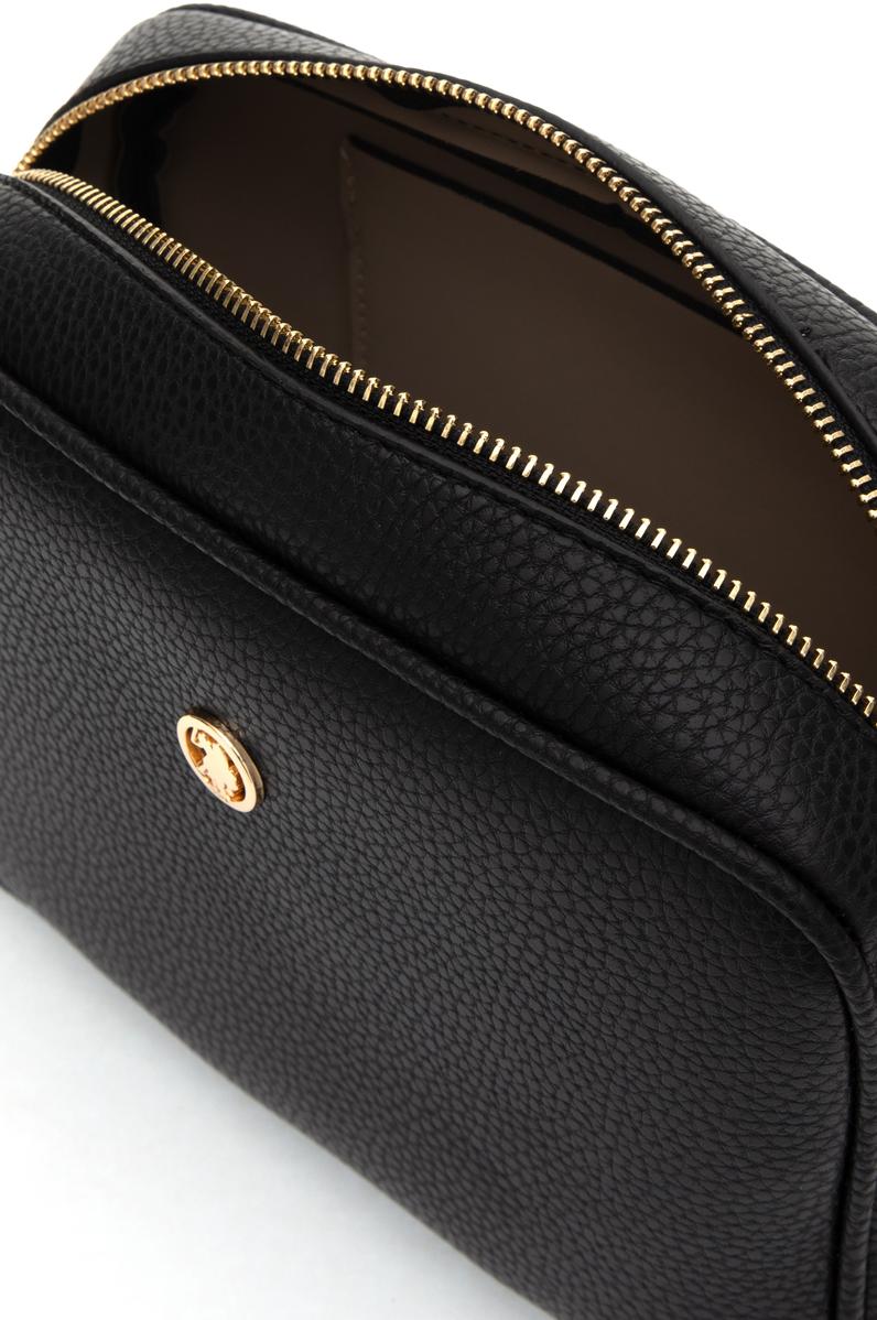 Kadın Siyah Çapraz Çanta