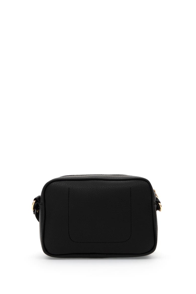 Kadın Siyah Çapraz Çanta - 50311449001