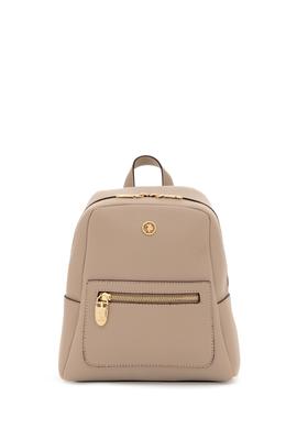 Kadın Bej Sırt Çantası - 50311452003