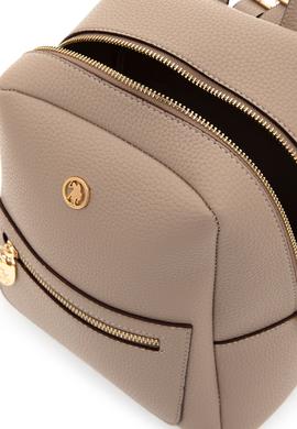 Kadın Bej Sırt Çantası - 50311452003