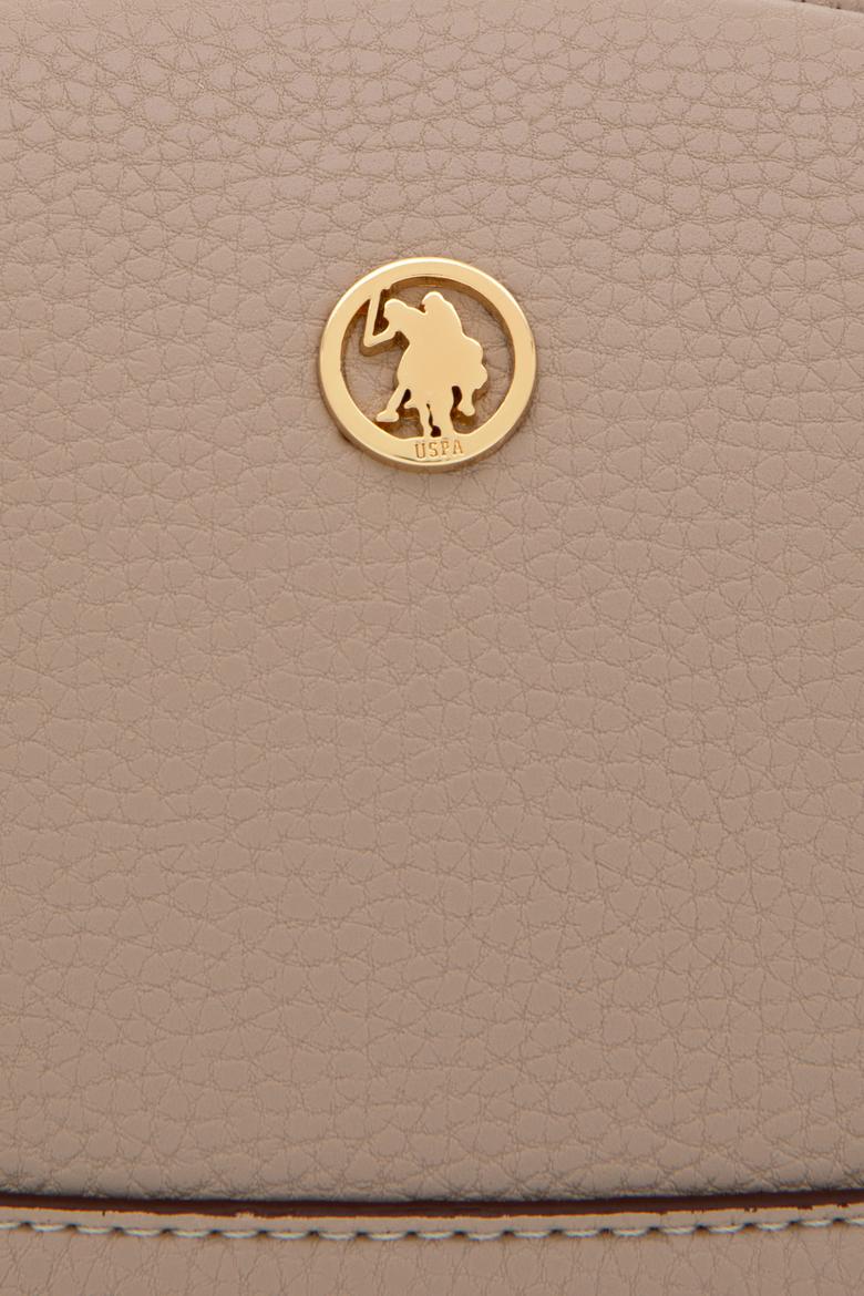 Kadın Bej Sırt Çantası - 50311452003