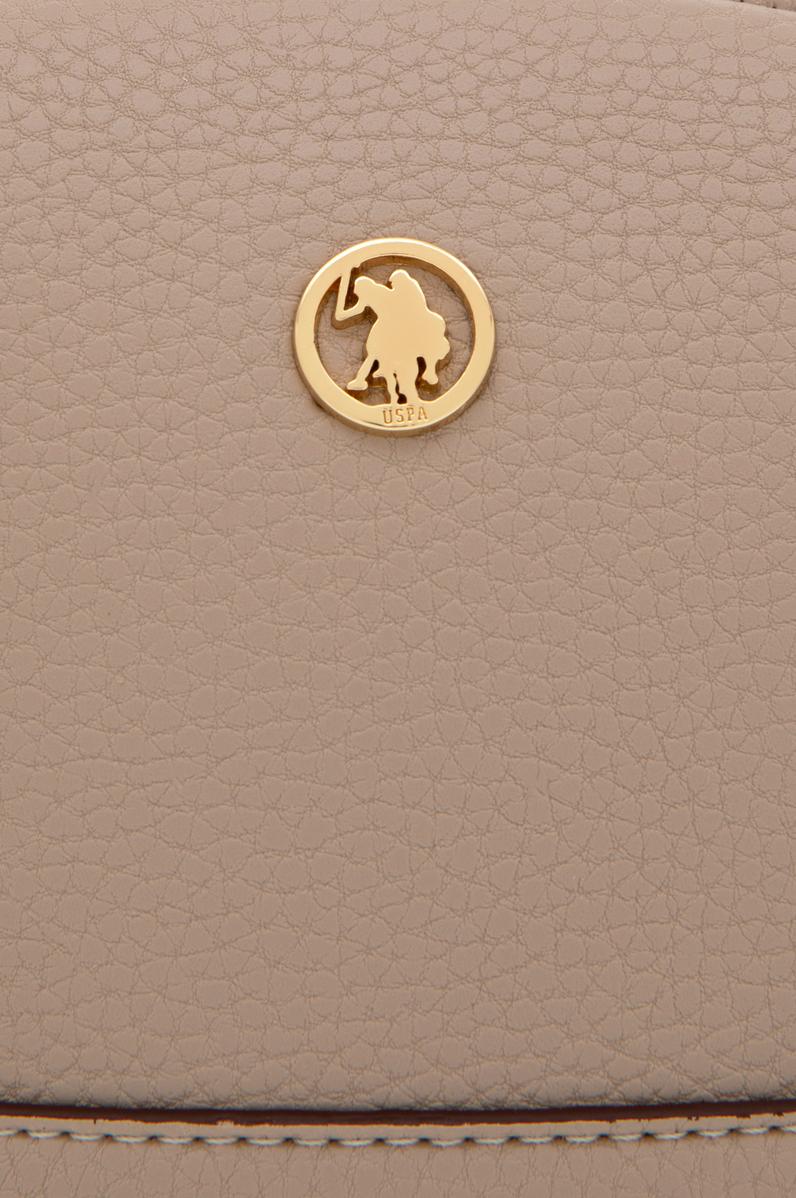 Kadın Bej Sırt Çantası