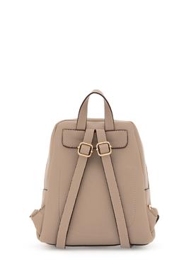 Kadın Bej Sırt Çantası - 50311452003