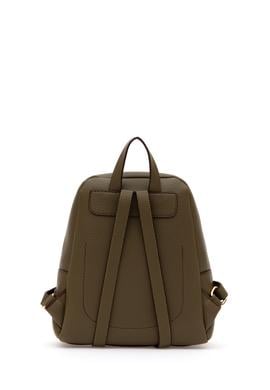 Kadın Haki Sırt Çantası - 50311452004