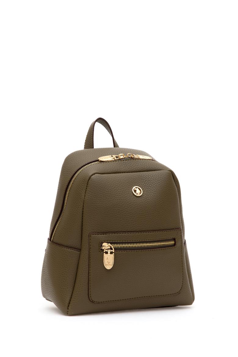 Kadın Haki Sırt Çantası - 50311452004