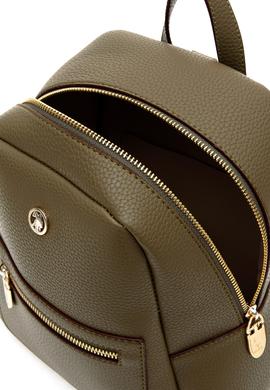 Kadın Haki Sırt Çantası - 50311452004