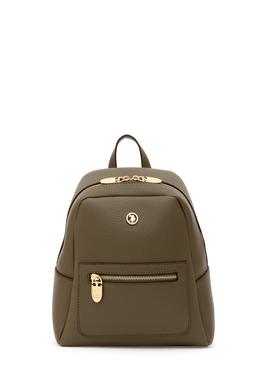 Kadın Haki Sırt Çantası - 50311452004