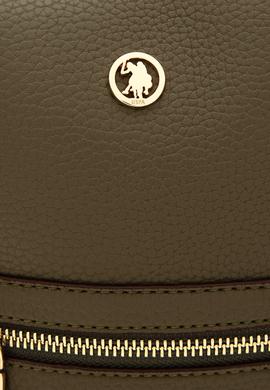 Kadın Haki Sırt Çantası - 50311452004