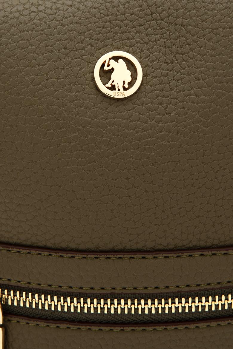 Kadın Haki Sırt Çantası - 50311452004