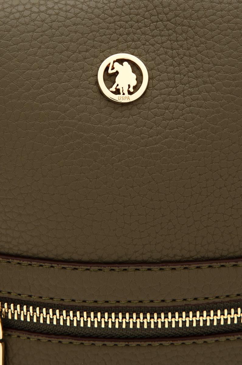 Kadın Haki Sırt Çantası