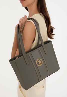 Kadın Haki Kol Çantası - 50293679007