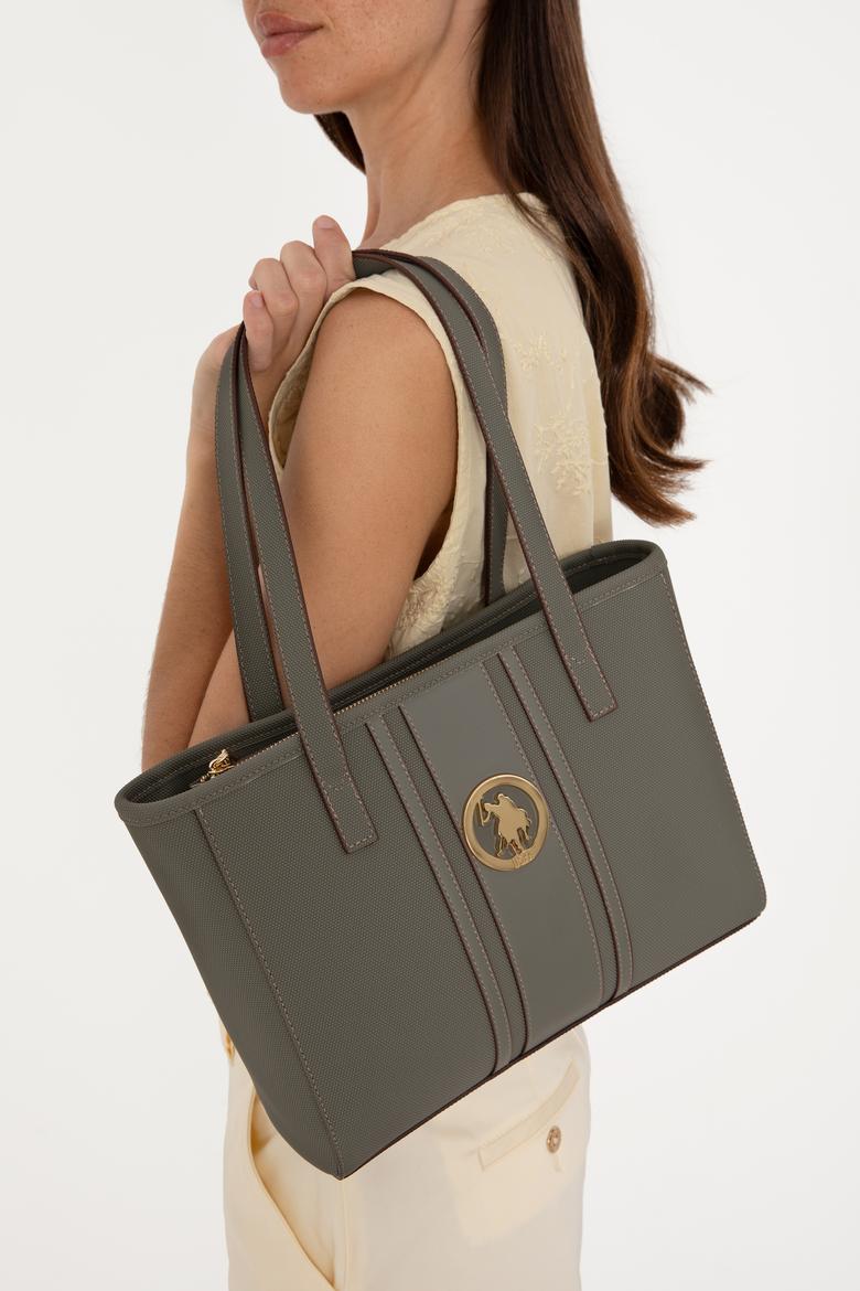 Kadın Haki Kol Çantası - 50293679007