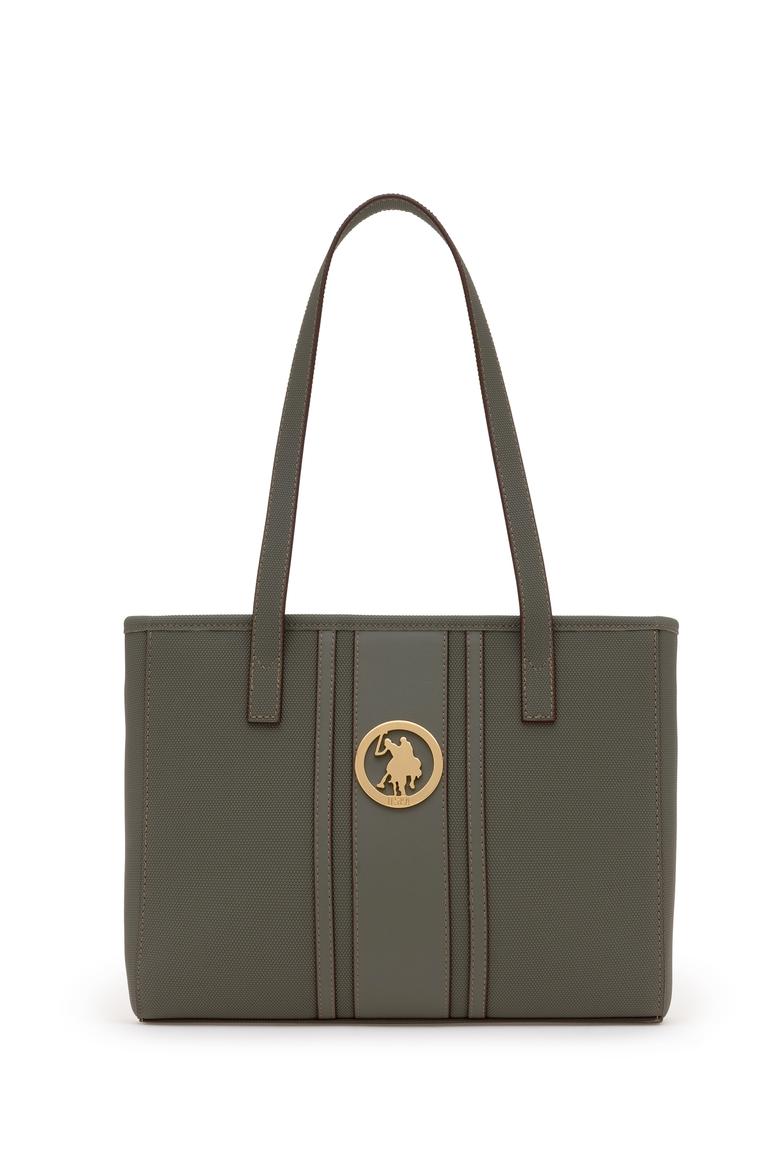 Kadın Haki Kol Çantası - 50293679007