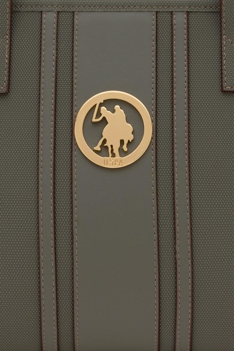 Kadın Haki Kol Çantası - 50293679007