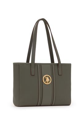 Kadın Haki Kol Çantası - 50293679007