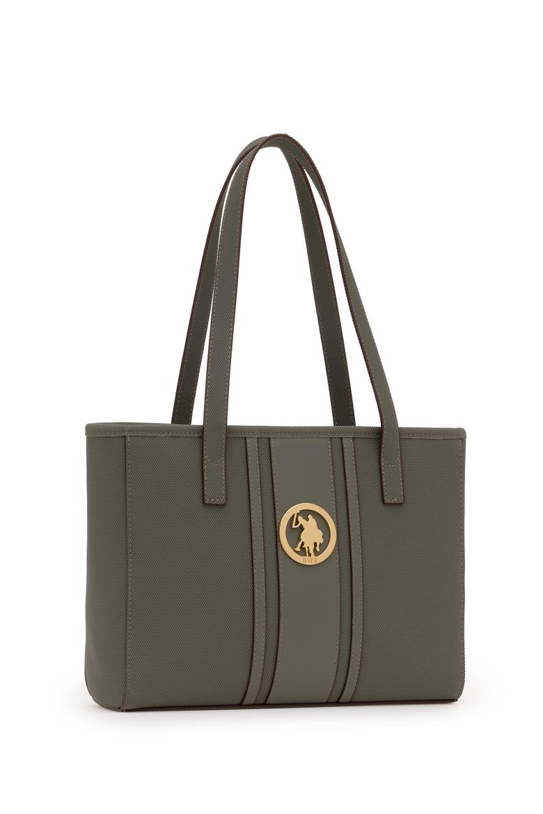 Kadın Haki Kol Çantası - 50293679007