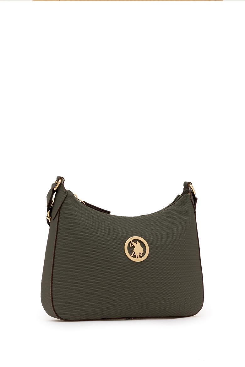 Kadın Açık Haki Omuz Çantası - 50293684004
