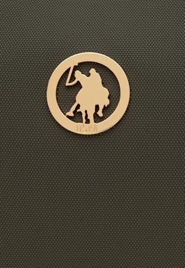 Kadın Açık Haki Omuz Çantası - 50293684004