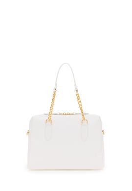Kadın Beyaz Omuz Çantası - 50293653006