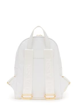 Kadın Beyaz Sırt çantası - 50311462003