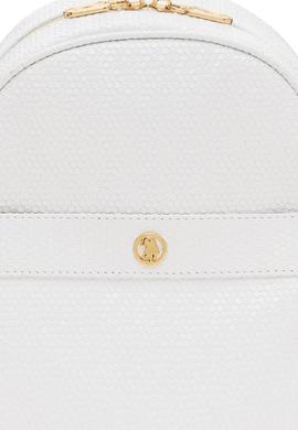 Kadın Beyaz Sırt çantası - 50311462003