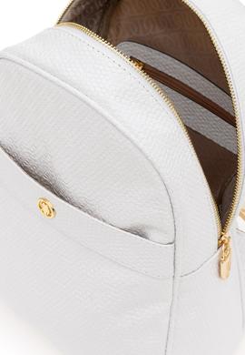 Kadın Beyaz Sırt çantası - 50311462003