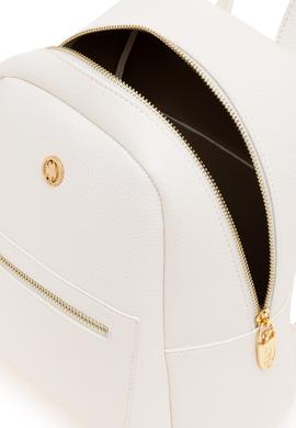 Kadın Beyaz Sırt çantası - 50311452002