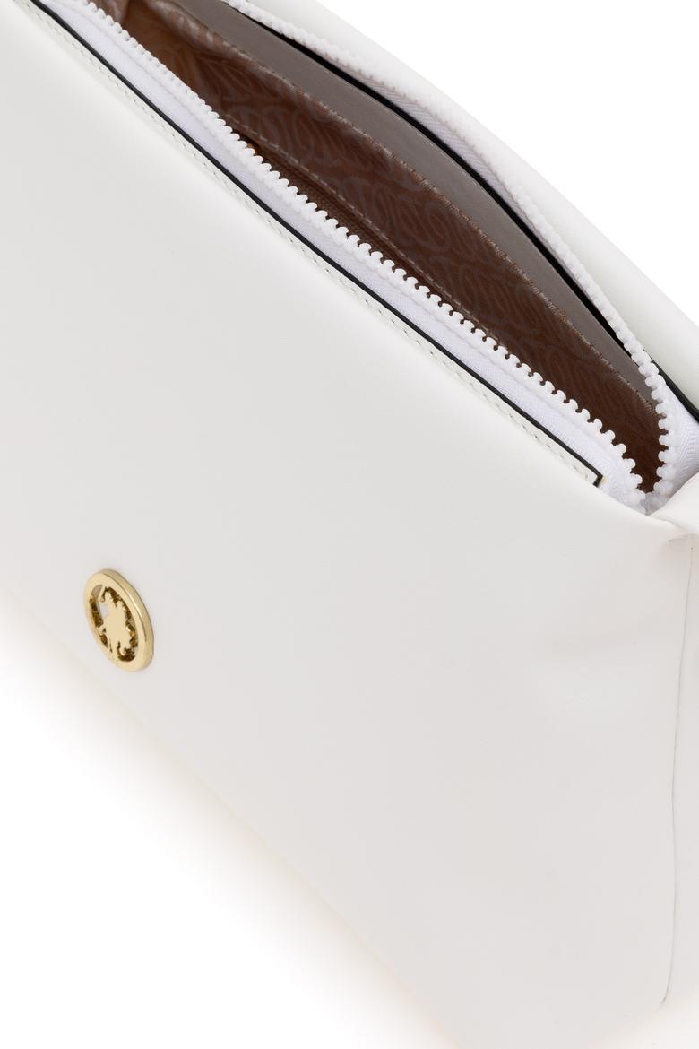 Kadın Beyaz Kol Çantası - 50311448001