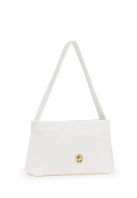 Kadın Beyaz Kol Çantası - 50311448001