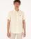 Erkek Limon Kısa Kollu Gömlek