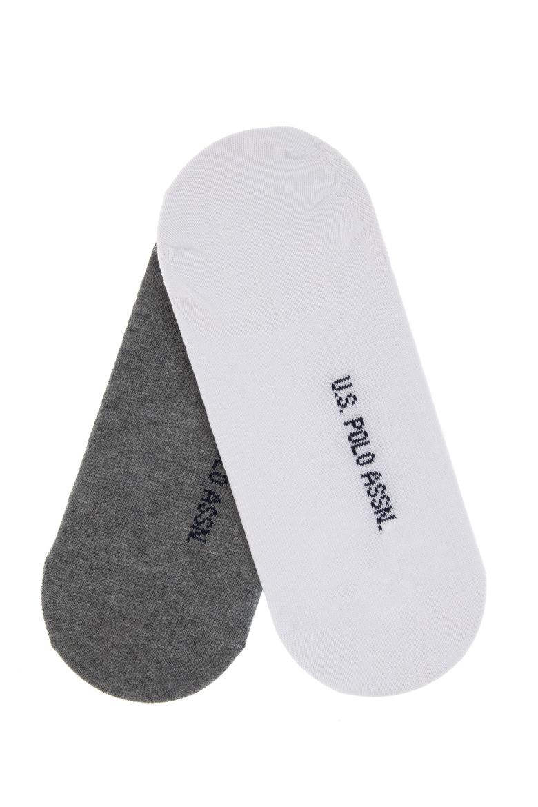 Erkek 2'li Patik Çorap - 50304286011