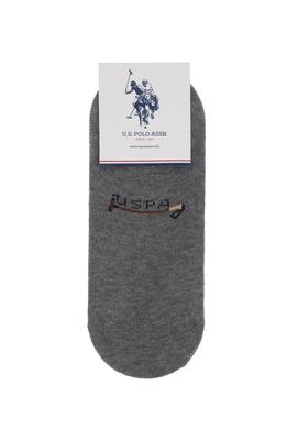 Erkek 2'li Patik Çorap - 50304286011